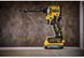 Шуруповерт ударный аккумуляторный бесщеточный DeWALT DCF850E1T DCF850E1T фото 7