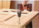 Дриль-шурупокрут ударний безщітковий акумуляторний BLACK+DECKER BL188N BL188N фото 4