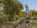 Садовий пилосос акумуляторний безщітковий BLACK+DECKER BCBLV3625L1 BCBLV3625L1 фото 8
