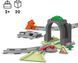 LEGO 10425 DUPLO Town Додатковий набір. Залізничний тунель і колії 10425 фото 2