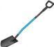 Лопата штикова Cellfast IDEAL PRO, 120 см, 1.8кг (40-204) 40-204 фото 1