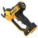 Акумуляторний секатор DeWALT DCMPP568N DCMPP568N фото 3