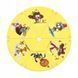Настільна гра Janod Happy Families Цирк (J02755) J02755 фото 3