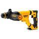 Перфоратор аккумуляторный бесщеточный SDS-Plus DeWALT DCH263NK DCH263NK фото 2