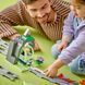 LEGO 10425 DUPLO Town Додатковий набір. Залізничний тунель і колії 10425 фото 15