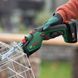 Акумуляторна шабельна пила Bosch KEO 18В (0.600.861.A00) 0.600.861.A00 фото 3
