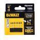 Кассета с битами FlexTorq DeWALT DT70820 DT70820 фото 2