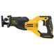 Пила сабельная аккумуляторная DeWALT DCS382N DCS382N фото 2
