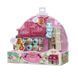 Игровой набор Li'l Woodzeez Терраса и камин (6170Z) 6170Z фото 3