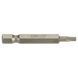 Біти TORX 15&times;50мм &frac14;" 10шт S2 (блістер) ULTRA (4015492) SG-4015492 фото 2