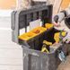 Stanley Ящик 66см "Fatmax Cantiliver Pro" з ковзаючою консоллю FMST1-75791 фото 4