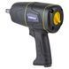 Гайковерт пневматичний 1/2" 850нм 7000об/хв 142л/хв 8бар Profi SIGMA (6712071) SG-6712071 фото 3