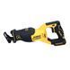 Пила сабельная аккумуляторная DeWALT DCS382N DCS382N фото 3