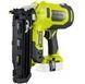 Цвяхозабивач Ryobi ONE+ R18GN18-0, без АКБ та ЗП (5133005136) 5133005136 фото 1