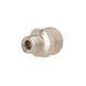 Резьбовое соединение с внешней резьбой 1/4 x 1/2 INTERTOOL PT-1861 PT-1861 фото 3