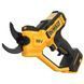 Акумуляторний секатор DeWALT DCMPP568N DCMPP568N фото 1