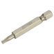 Біти TORX 15&times;50мм &frac14;" 10шт S2 (блістер) ULTRA (4015492) SG-4015492 фото 4