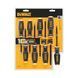 Набір викруток TOUGHSERIES&trade; MAX FIT&reg;, 8 штук DeWALT DWHT65102-0 DWHT65102-0 фото 2