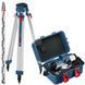 Оптический нивелир Bosch GOL 26 D+BT160+GR500 0.601.068.002 фото 2