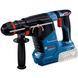 Акумуляторний перфоратор Bosch GBH 187-LI ONE Chuck 0.611.923.120 0.611.923.120 фото 1