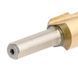 Сверло ступенчатое по металлу 4-12 мм INTERTOOL SD-5812 SD-5812 фото 7