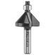 Фреза по дереву фасочна STANLEY STA80314 STA80314 фото 1