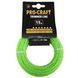 Леска спираль Procraft 2.4мм 15м PC-СП-2.4_15 фото 1