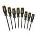 Набір викруток TOUGHSERIES&trade; MAX FIT&reg;, 8 штук DeWALT DWHT65102-0 DWHT65102-0 фото 3