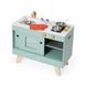 Игровой набор Janod Кухня лофт J06556 фото 12