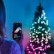 Smart LED Гирлянда Twinkly Dots 200 RGB LED Lights String, Clear Wire, Plug (TWD200STP-TEU) TWD200STP-TEU фото 5