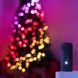 Smart LED Гирлянда Twinkly Dots 200 RGB LED Lights String, Clear Wire, Plug (TWD200STP-TEU) TWD200STP-TEU фото 8