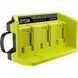 Зарядний пристрій Ryobi Max Power RY36C3PA 36В 4А (5133005540) 5133005540 фото 1