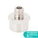 Соединение удлиненное MT 1/4" &times; FT 1/2" SIGMA (7025621) SG-7025621 фото 1