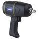 Гайковерт пневматичний 1/2" 850нм 7000об/хв 142л/хв 8бар Profi SIGMA (6712071) SG-6712071 фото 7