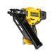 Пистолет гвоздозабивной бесщеточный аккумуляторный DeWALT DCN930N DCN930N фото 1