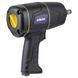 Гайковерт пневматичний 1/2" 850нм 7000об/хв 142л/хв 8бар Profi SIGMA (6712071) SG-6712071 фото 5