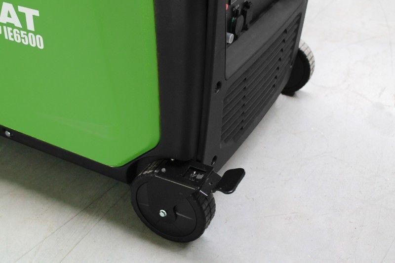 Інверторний генератор Optimat Smart Energy IE8500 IE8500 фото