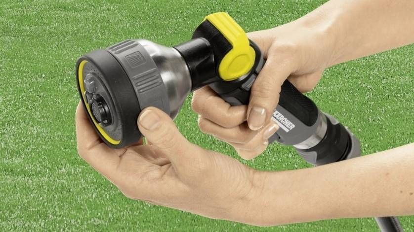 Поливочный пистолет Karcher Premium (2.645-271.0) 2.645-271.0 фото