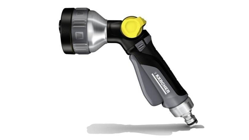 Поливочный пистолет Karcher Premium (2.645-271.0) 2.645-271.0 фото