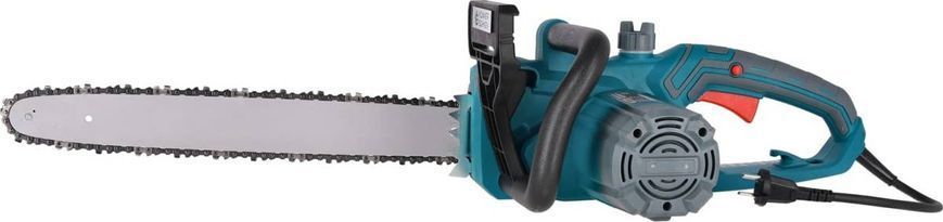 Пила цепная электрическая Konner&Sohnen KS CS2400-18 KSCS2400-18 фото