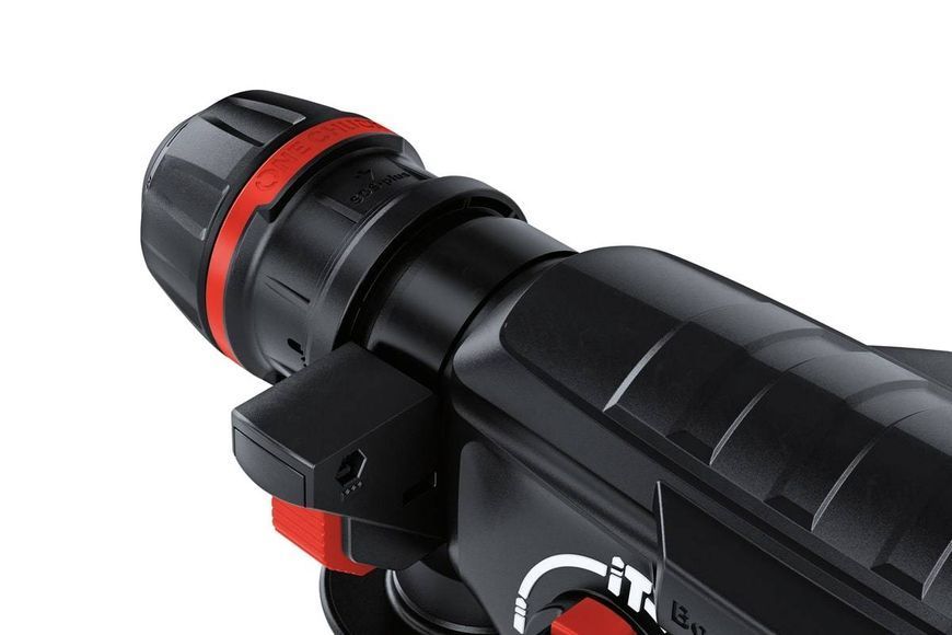 Акумуляторний перфоратор Bosch GBH 187-LI ONE Chuck 0.611.923.120 0.611.923.120 фото