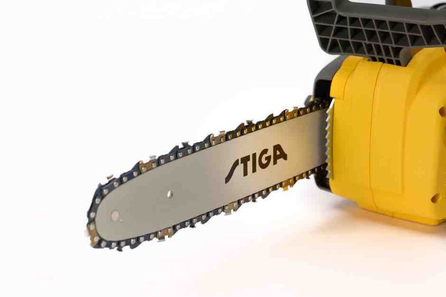 Пила ланцюгова акумуляторна безщіткова STIGA CS300eKit CS300eKit фото