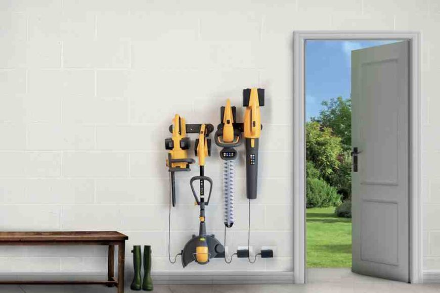Пила ланцюгова акумуляторна безщіткова STIGA CS300eKit CS300eKit фото