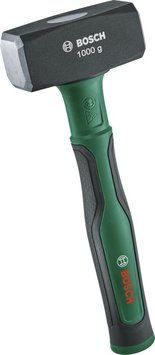 Кувалда 1000г Bosch (1600A02ZA4) 1.600.A02.ZA4 фото