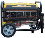 Генератор бензиновий Kompak K3500E Strong 3.2/3.5 кВт K3500E фото