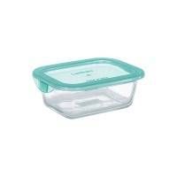 Контейнер LUMINARC KEEP'N BOX /прямокут. /380 мл (P5519) P5519 фото