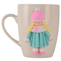 Чашка Limited Edition Dream Baby B JSD14 фото