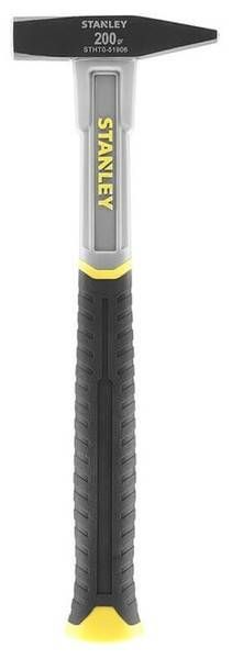 Stanley Молоток слюсарний Fiberglass DIN 358 г (STHT0-51906) STHT0-51906 фото