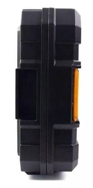 Дрель-шуруповерт аккумуляторная безщеточная ударная DeWALT DCD996NT DCD996NT фото