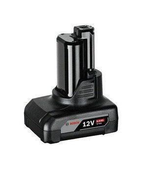 Аккумулятор Bosch 12 LI 6 Ач (1600A00X7H) 1.600.A00.X7H фото
